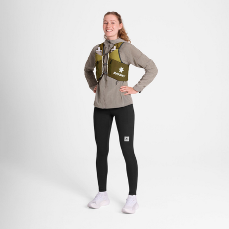 SAYSKY - SAYSKY Unisex's Flow Vest 201 12L - Cam2 