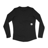 SAYSKY Women's Clean Flow Long Sleeve
