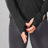 SAYSKY Women's Clean Flow Long Sleeve