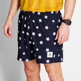 SAYSKY Men's Star Pace Short 5"