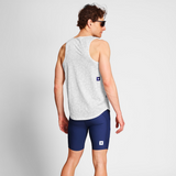 SAYSKY Men's Flower Combat Singlet