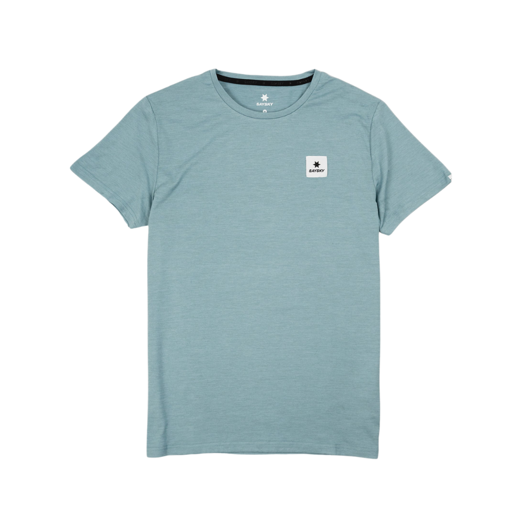 SAYSKY Men's Statement Pace T-Shirt