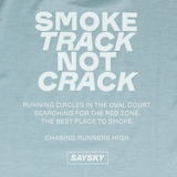 SAYSKY Men's Statement Pace T-Shirt