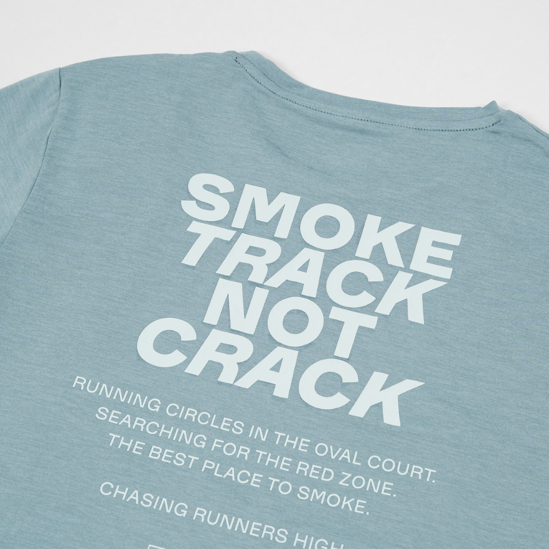 SAYSKY Men's Statement Pace T-Shirt