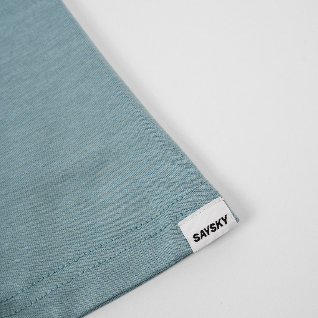 SAYSKY Men's Statement Pace T-Shirt