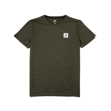 SAYSKY Men's Statement Pace T-Shirt