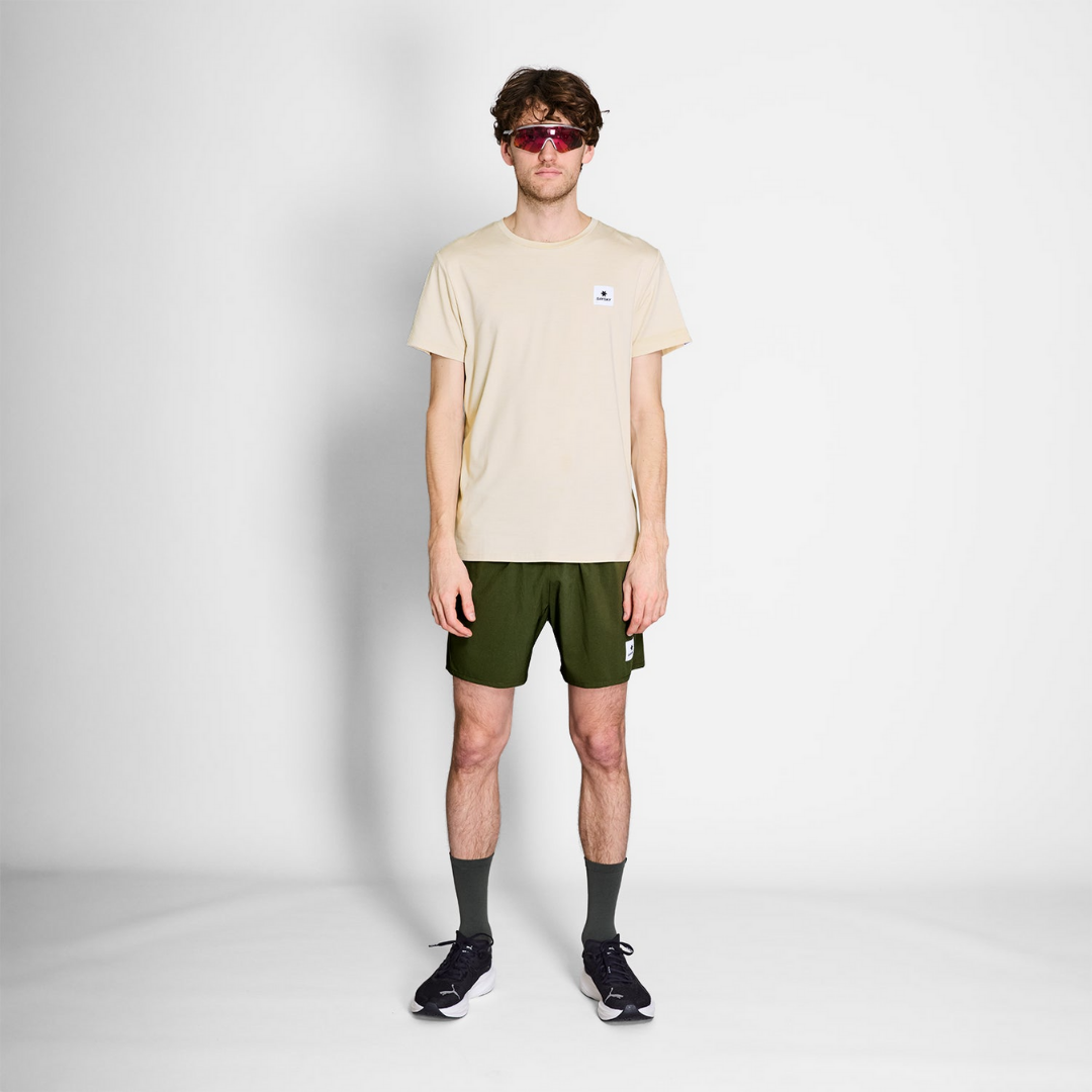 SAYSKY Men's Statement Pace T-Shirt