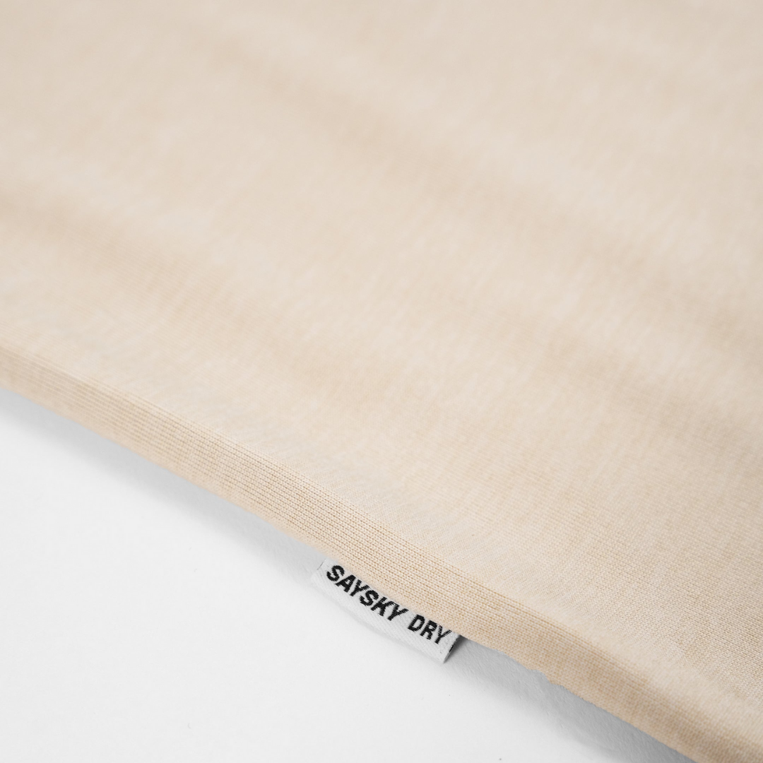 SAYSKY Men's Statement Pace T-Shirt