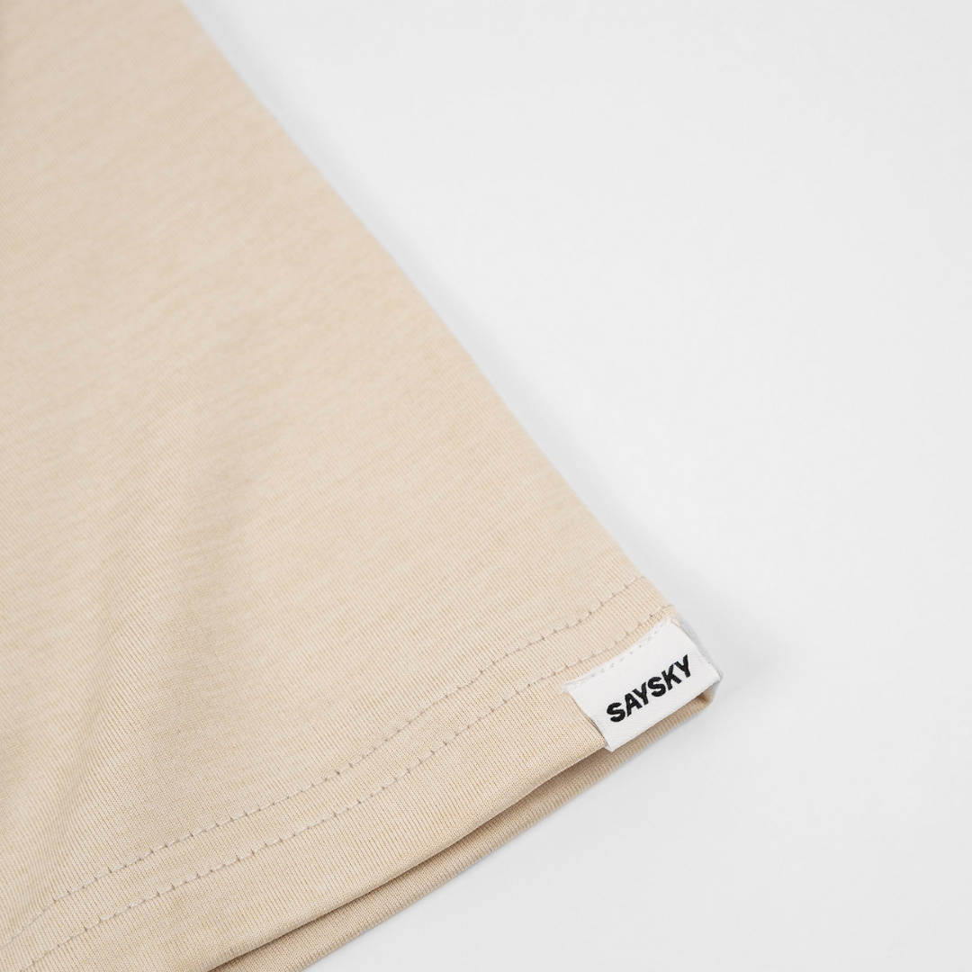 SAYSKY Men's Statement Pace T-Shirt