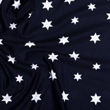 SAYSKY Men's Star Combat T-Shirt