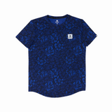 SAYSKY - SAYSKY Men's Flower Combat T-Shirt - Cam2 