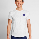 SAYSKY - SAYSKY Men's Flower Combat T-Shirt - Cam2 