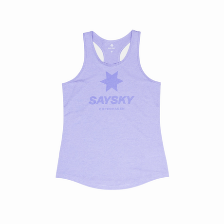 SAYSKY Women's Logo Combat Singlet