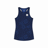 SAYSKY - SAYSKY Women's Flower Combat Singlet - Cam2 