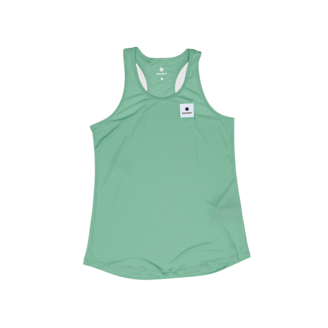 SAYSKY Women's Reactive Flow Singlet