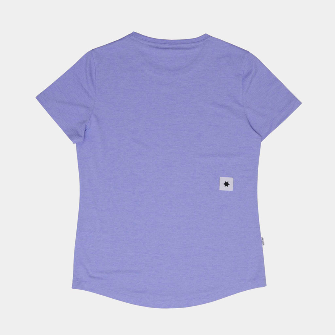 SAYSKY Women's Logo Combat T-shirt