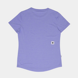 SAYSKY Women's Logo Combat T-shirt