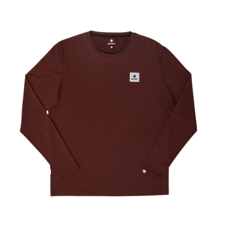 SAYSKY Men's Statement Pace Long Sleeve