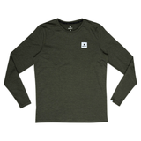 SAYSKY Men's Statement Pace Long Sleeve
