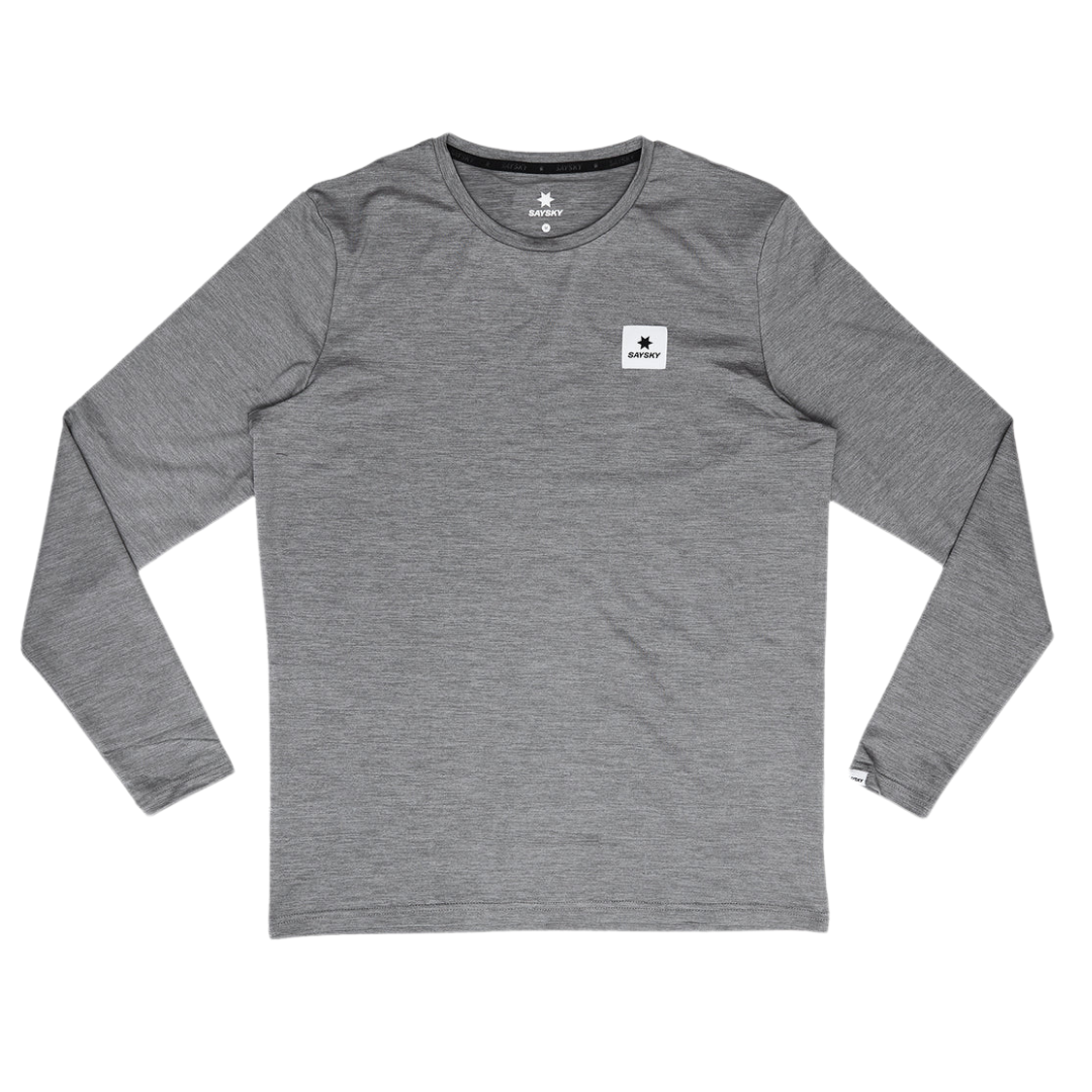 SAYSKY Men's Statement Pace Long Sleeve