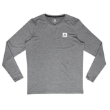 SAYSKY Men's Statement Pace Long Sleeve