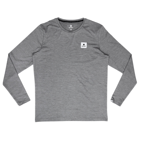 SAYSKY Men's Statement Pace Long Sleeve