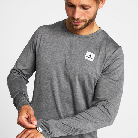 SAYSKY - SAYSKY Men's Statement Pace Long Sleeve - Cam2 
