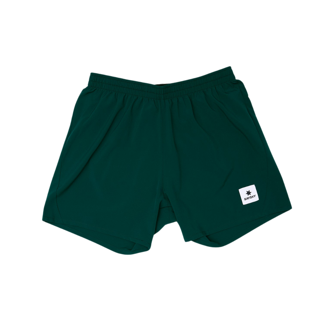 SAYSKY Men's Pace Short 5"