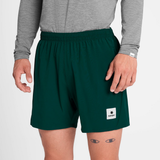 SAYSKY Men's Pace Short 5"