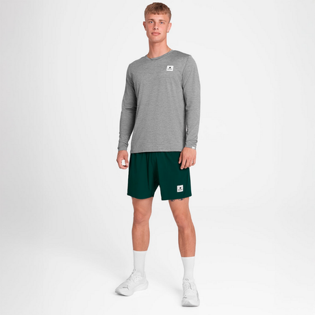 SAYSKY - SAYSKY Men's  Pace Short 5" - Cam2 