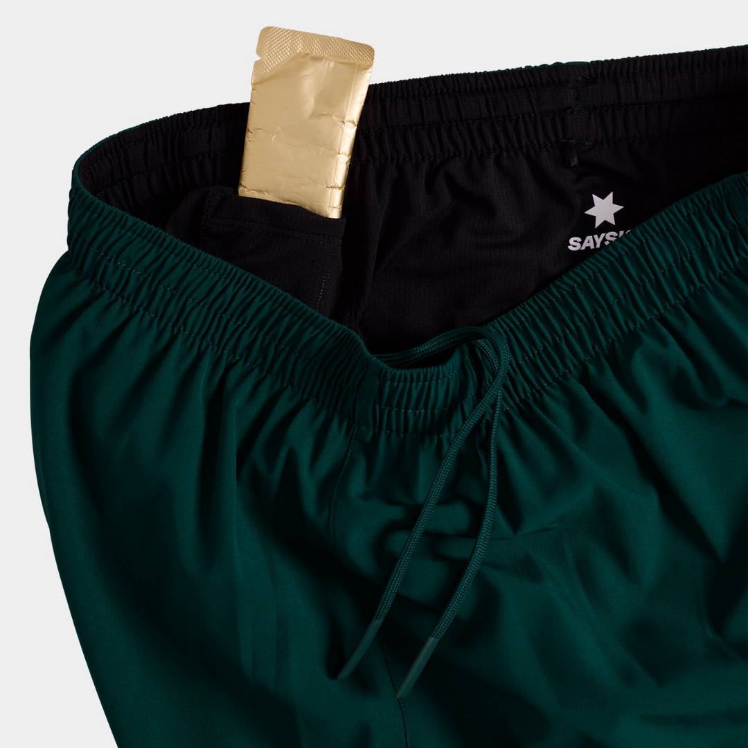 SAYSKY Men's Pace Short 5"