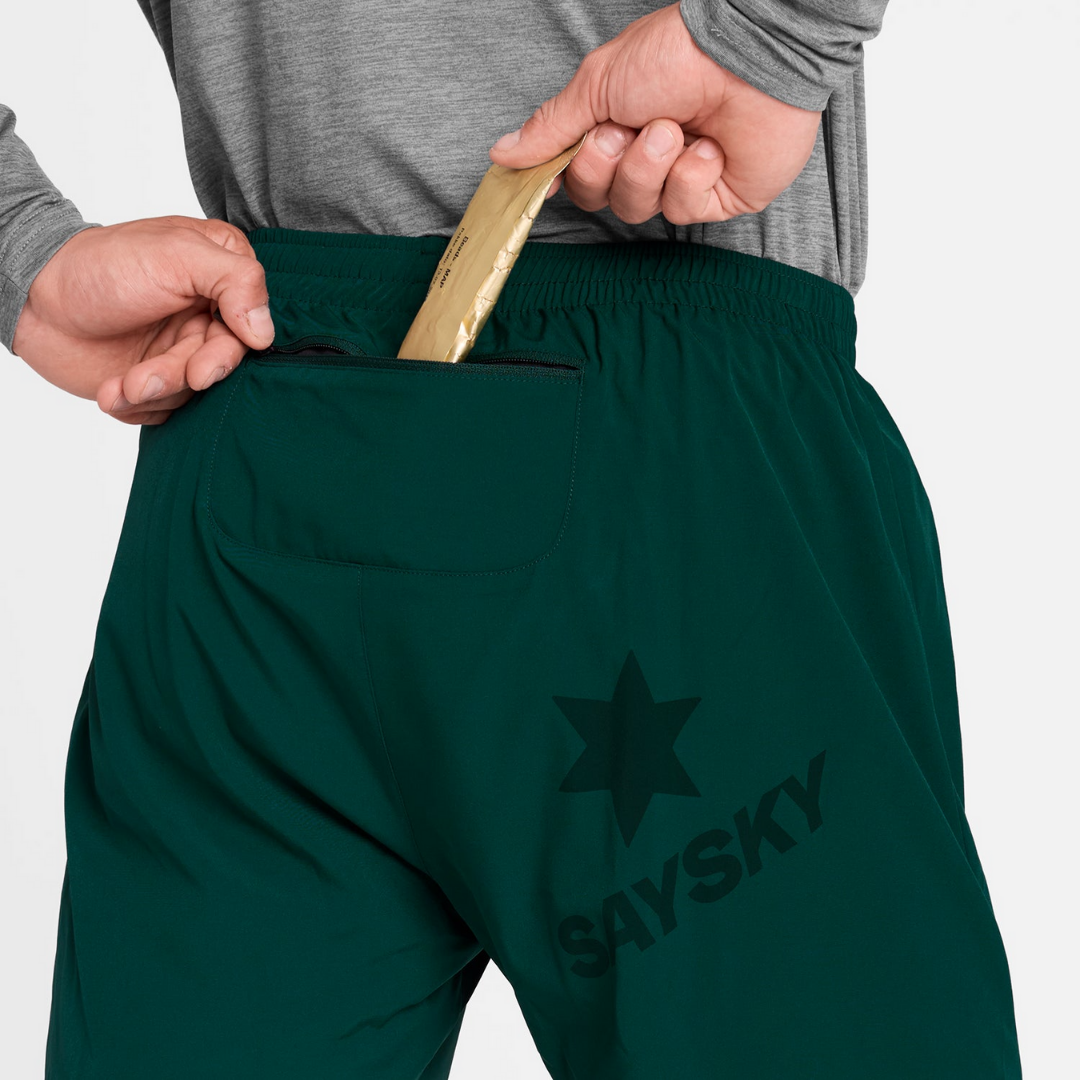 SAYSKY Men's Pace Short 5"