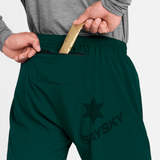 SAYSKY Men's Pace Short 5"