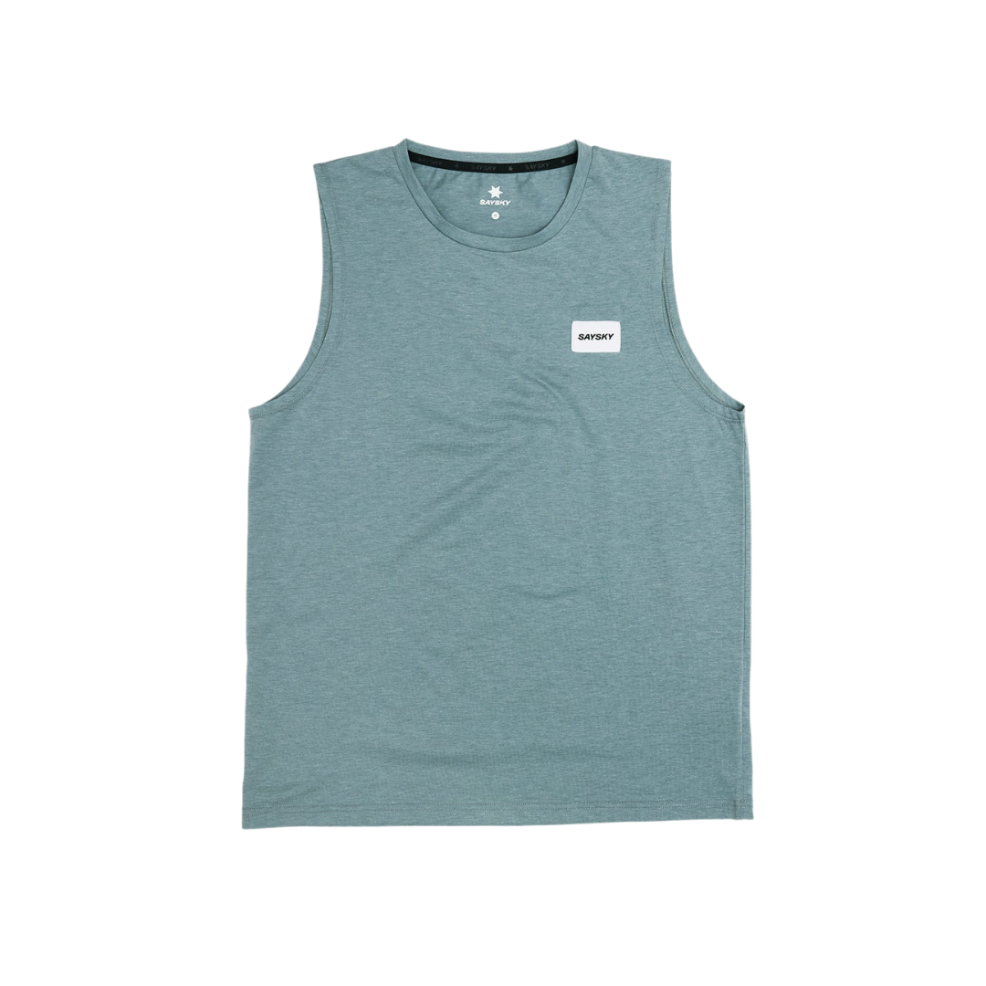 SAYSKY Men's Clean Motion Tank