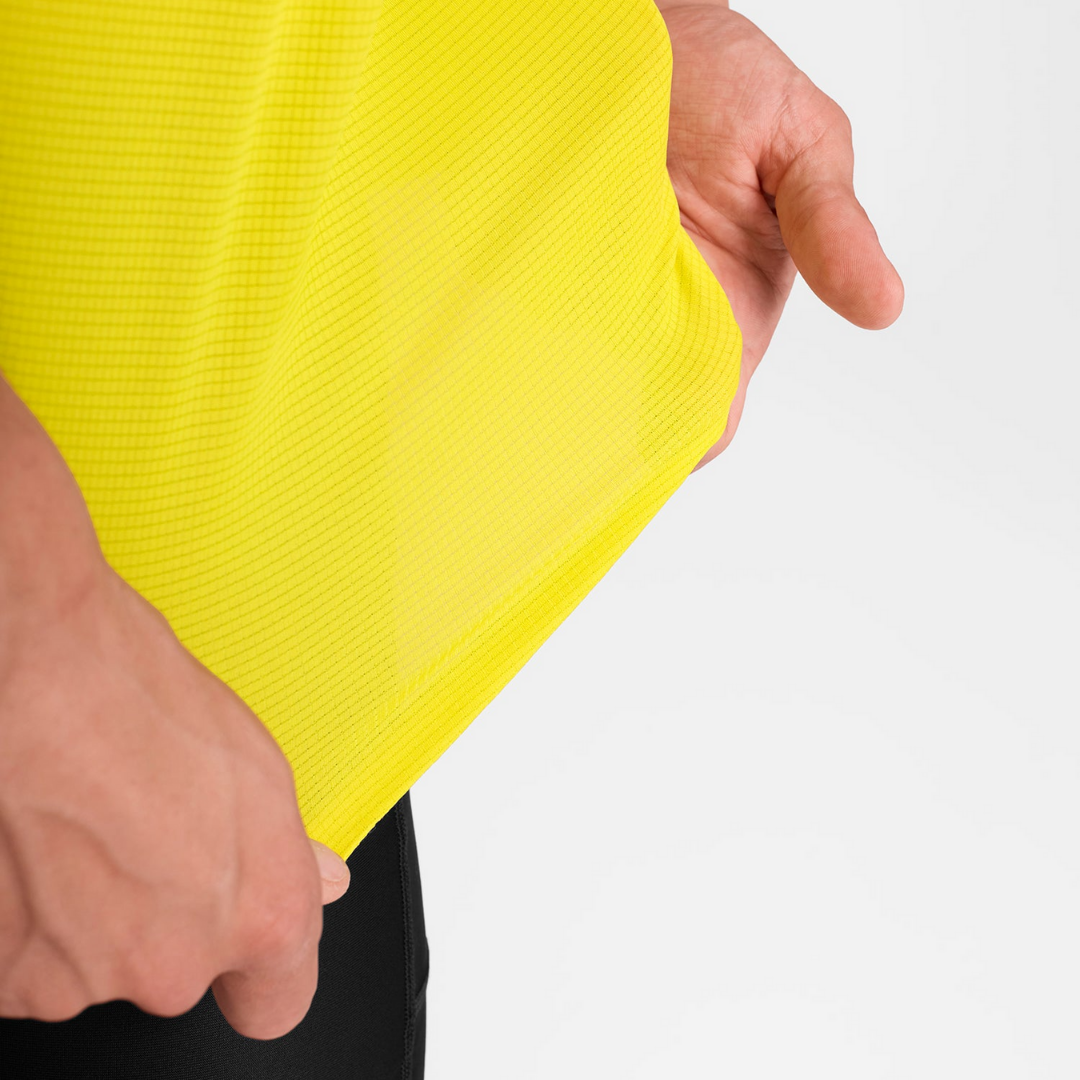 SAYSKY Men's Reactive Flow Singlet