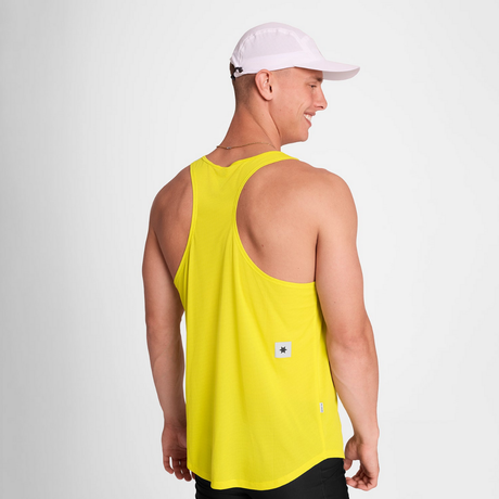 SAYSKY - SAYSKY Men's Reactive Flow Singlet - Cam2 