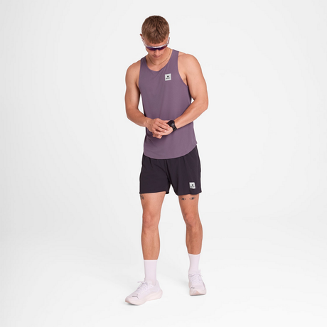 SAYSKY - SAYSKY Men's Reactive Flow Singlet - Cam2 