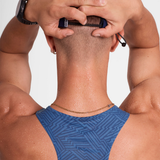 SAYSKY Men's Reactive Flow Singlet