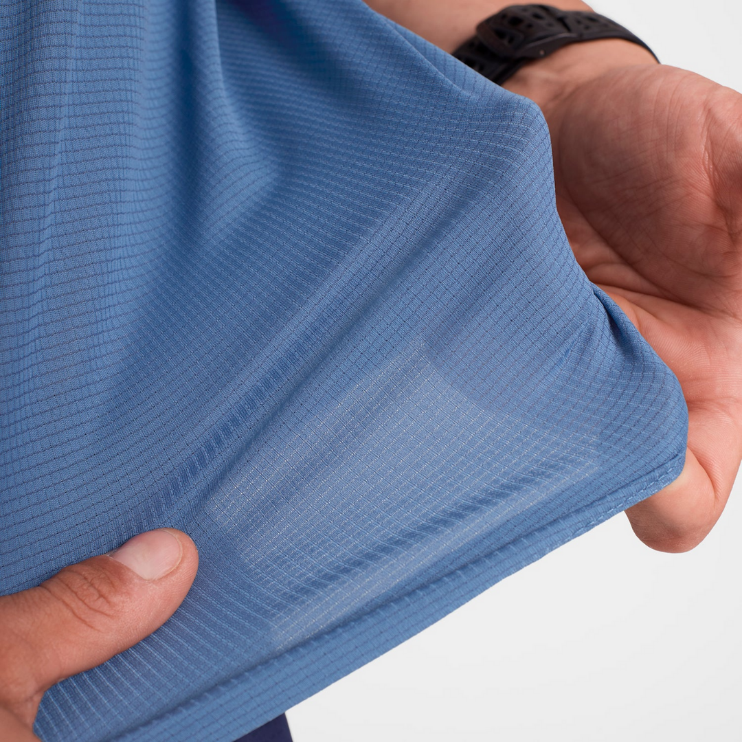 SAYSKY Men's Reactive Flow Singlet