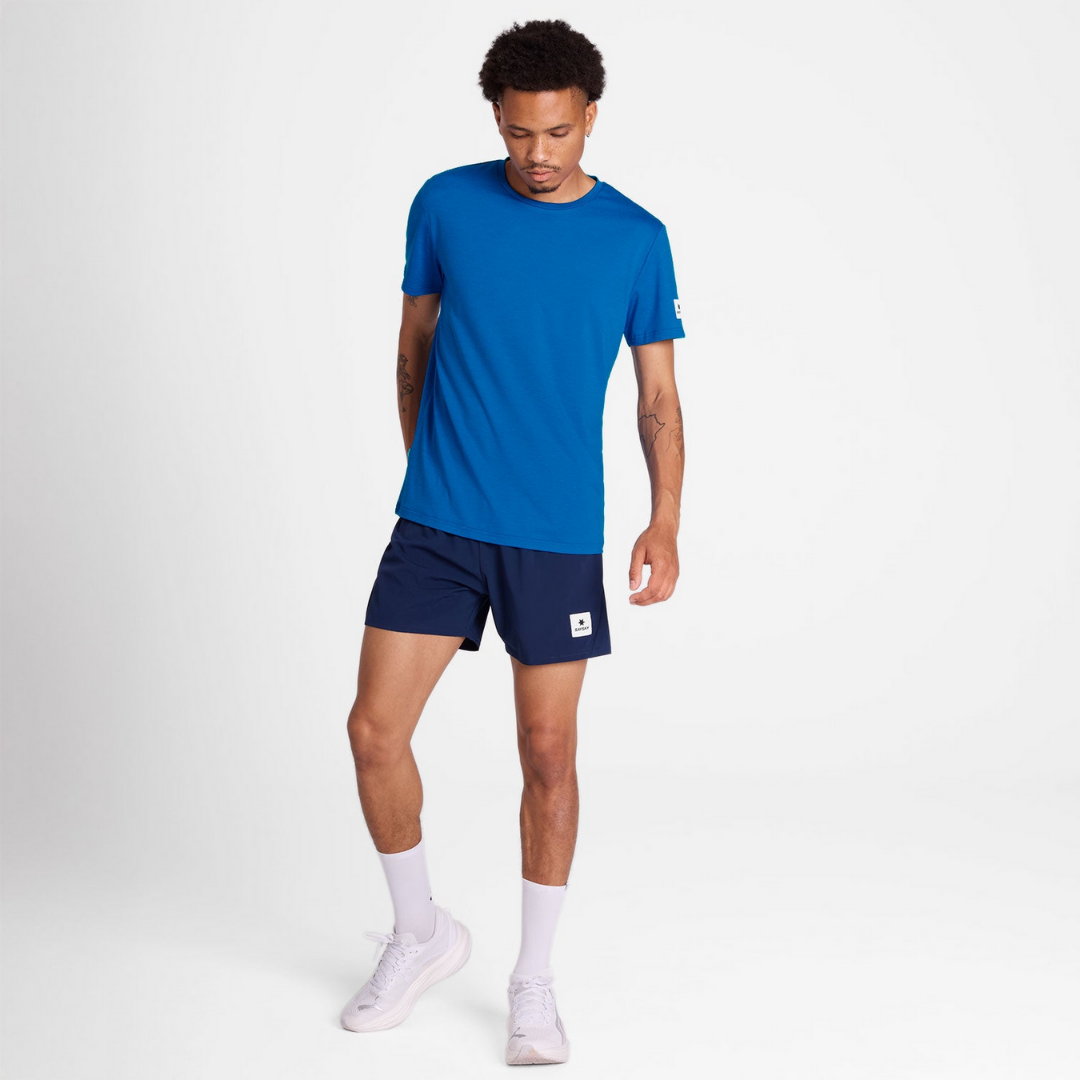 SAYSKY Men's Clean Pace T-shirt