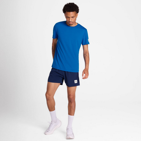 SAYSKY - SAYSKY Men's Clean Pace T-shirt - Cam2 