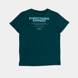 SAYSKY Men's Statement Pace T-Shirt