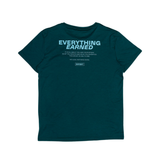 SAYSKY Men's Statement Pace T-Shirt