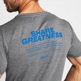 SAYSKY Men's Statement Pace T-Shirt