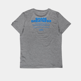 SAYSKY Men's Statement Pace T-Shirt