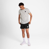 SAYSKY Men's Camo Combat T-shirt