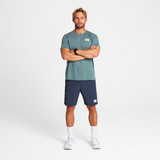 SAYSKY Men's Clean Motion T-shirt