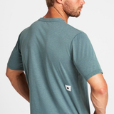 SAYSKY Men's Clean Motion T-shirt
