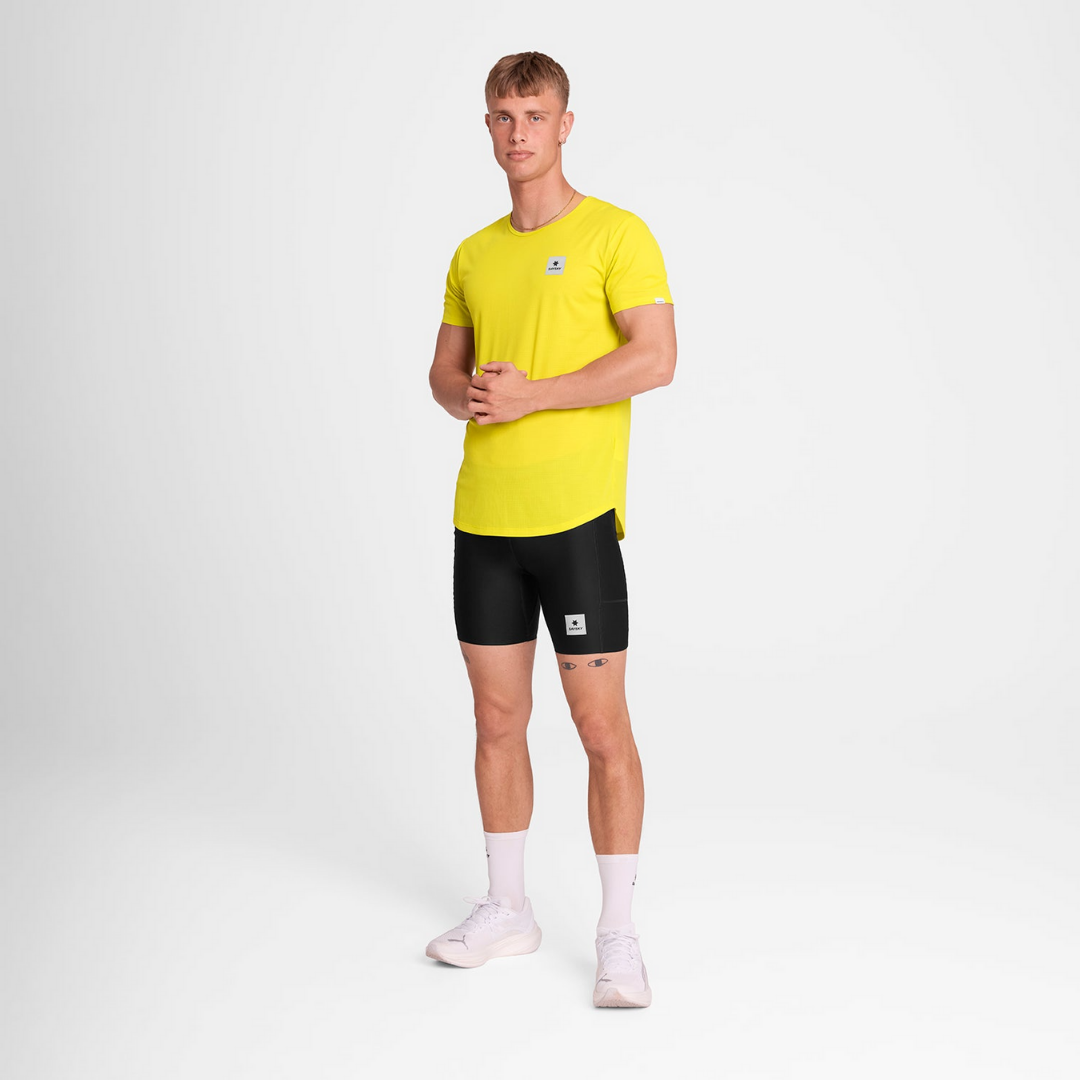 SAYSKY Men's Reactive Flow T-Shirt