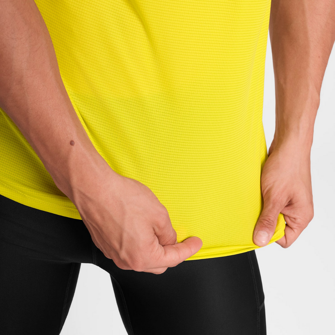 SAYSKY Men's Reactive Flow T-Shirt